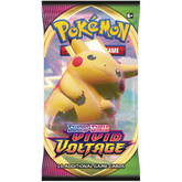 Vivid Voltage Booster Pack